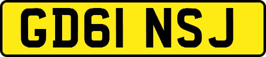 GD61NSJ