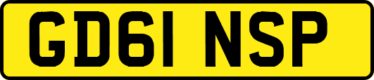 GD61NSP
