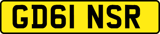 GD61NSR