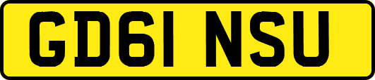 GD61NSU