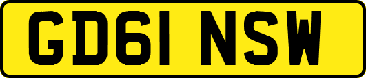 GD61NSW