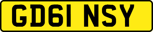 GD61NSY