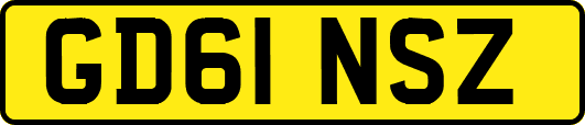 GD61NSZ