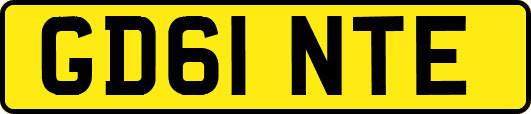 GD61NTE