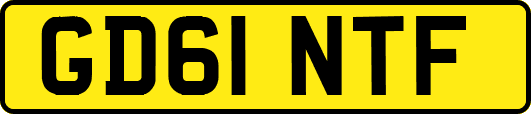 GD61NTF