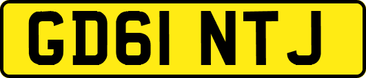 GD61NTJ