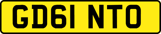 GD61NTO