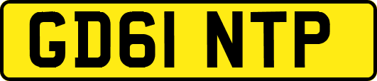 GD61NTP