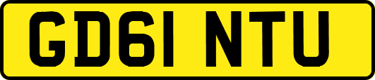 GD61NTU