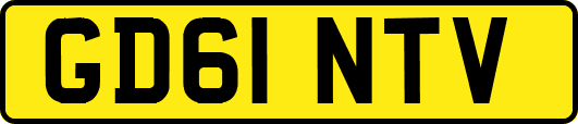 GD61NTV