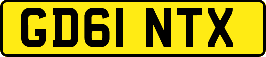 GD61NTX