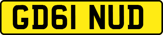 GD61NUD