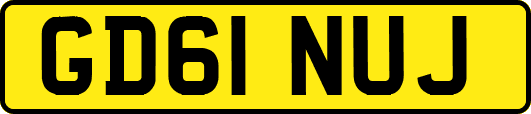 GD61NUJ