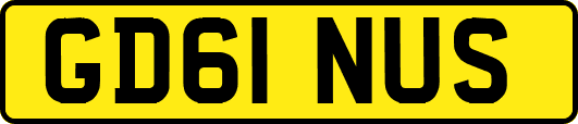 GD61NUS