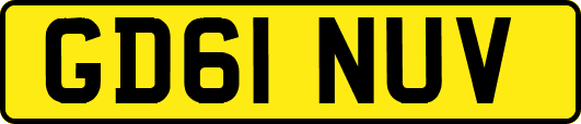 GD61NUV