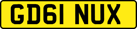 GD61NUX