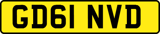 GD61NVD