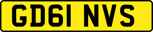 GD61NVS