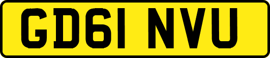 GD61NVU