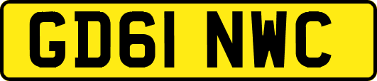 GD61NWC