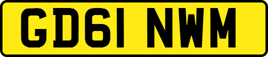 GD61NWM
