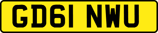 GD61NWU