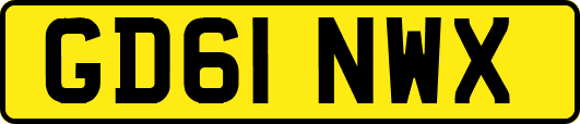 GD61NWX