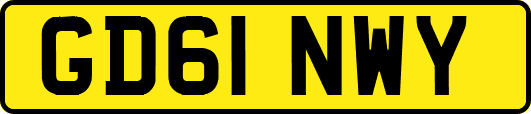 GD61NWY