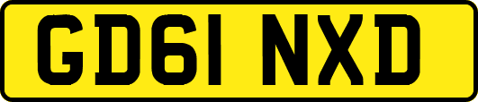 GD61NXD