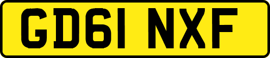 GD61NXF