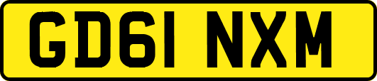 GD61NXM