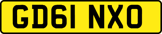GD61NXO