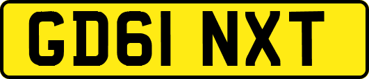 GD61NXT