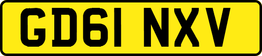 GD61NXV