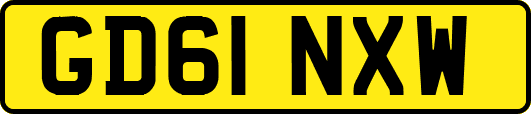 GD61NXW