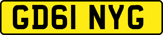 GD61NYG