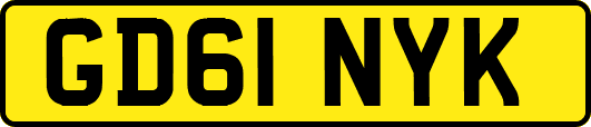 GD61NYK