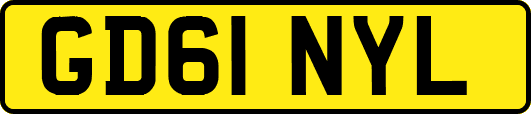 GD61NYL