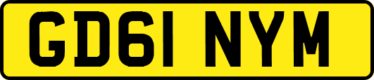 GD61NYM