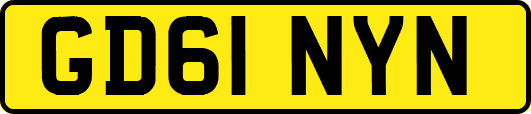 GD61NYN