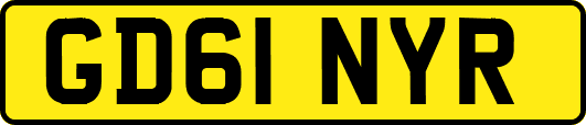 GD61NYR