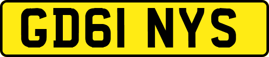 GD61NYS