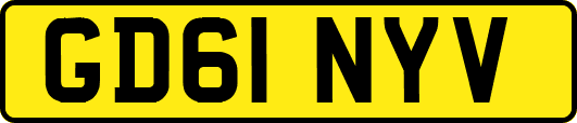 GD61NYV