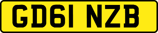 GD61NZB