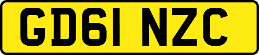 GD61NZC