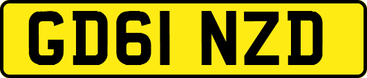GD61NZD
