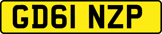 GD61NZP