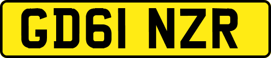GD61NZR