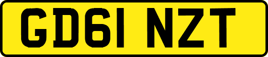 GD61NZT