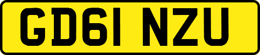 GD61NZU
